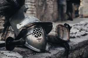 Pomysły na ciekawe lekcje historii