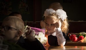 O czym rozmawiać na lekcji wychowawczej?
