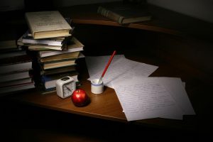 Najnowsze innowacje technologiczne w edukacji i nauki