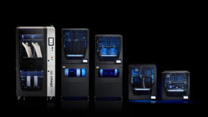 Drukarki 3D BCN3D – zamień wizję w rzeczywistość