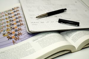 Jak zdać maturę, czyli 1 nieoczywisty sposób na skuteczną naukę do egzaminu maturalnego