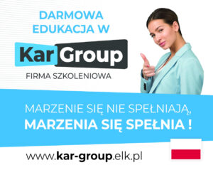 Darmowe szkolenia przez internet – jak zdobyć wiedzę i umiejętności bez wychodzenia z domu