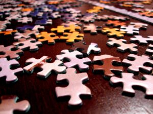 Czym cechują się puzzle z własnym zdjęciem?