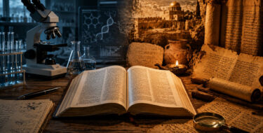 Biblia a nauka